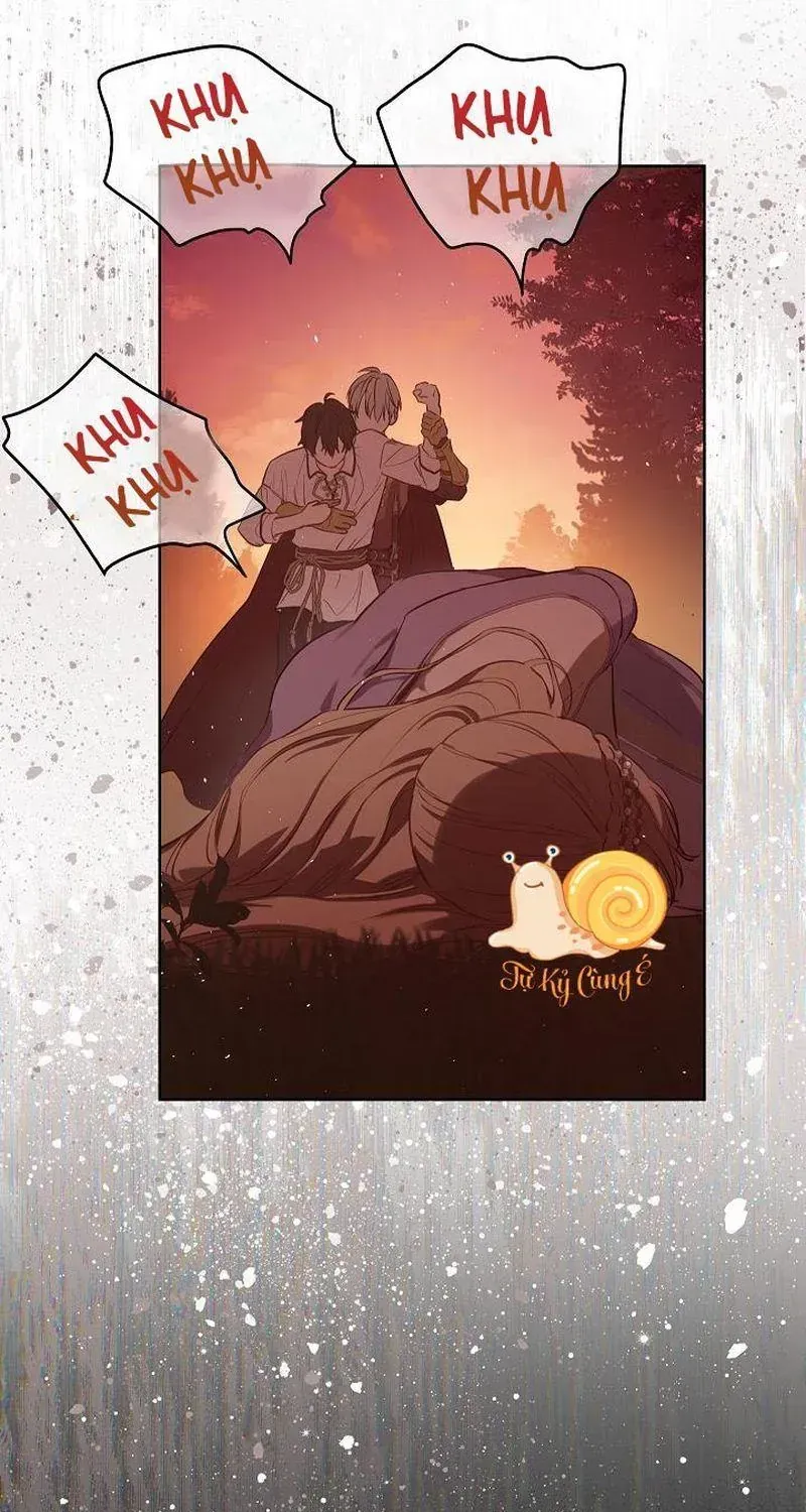 Cánh Đồng Bị Quên Lãng - Chap 28 - Trang 40