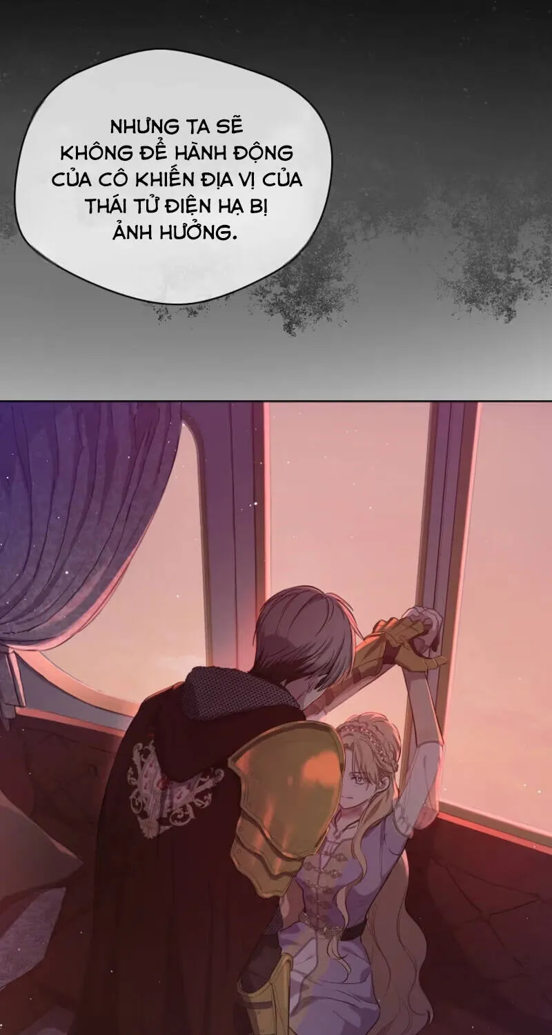Cánh Đồng Bị Quên Lãng - Chap 29 - Trang 4