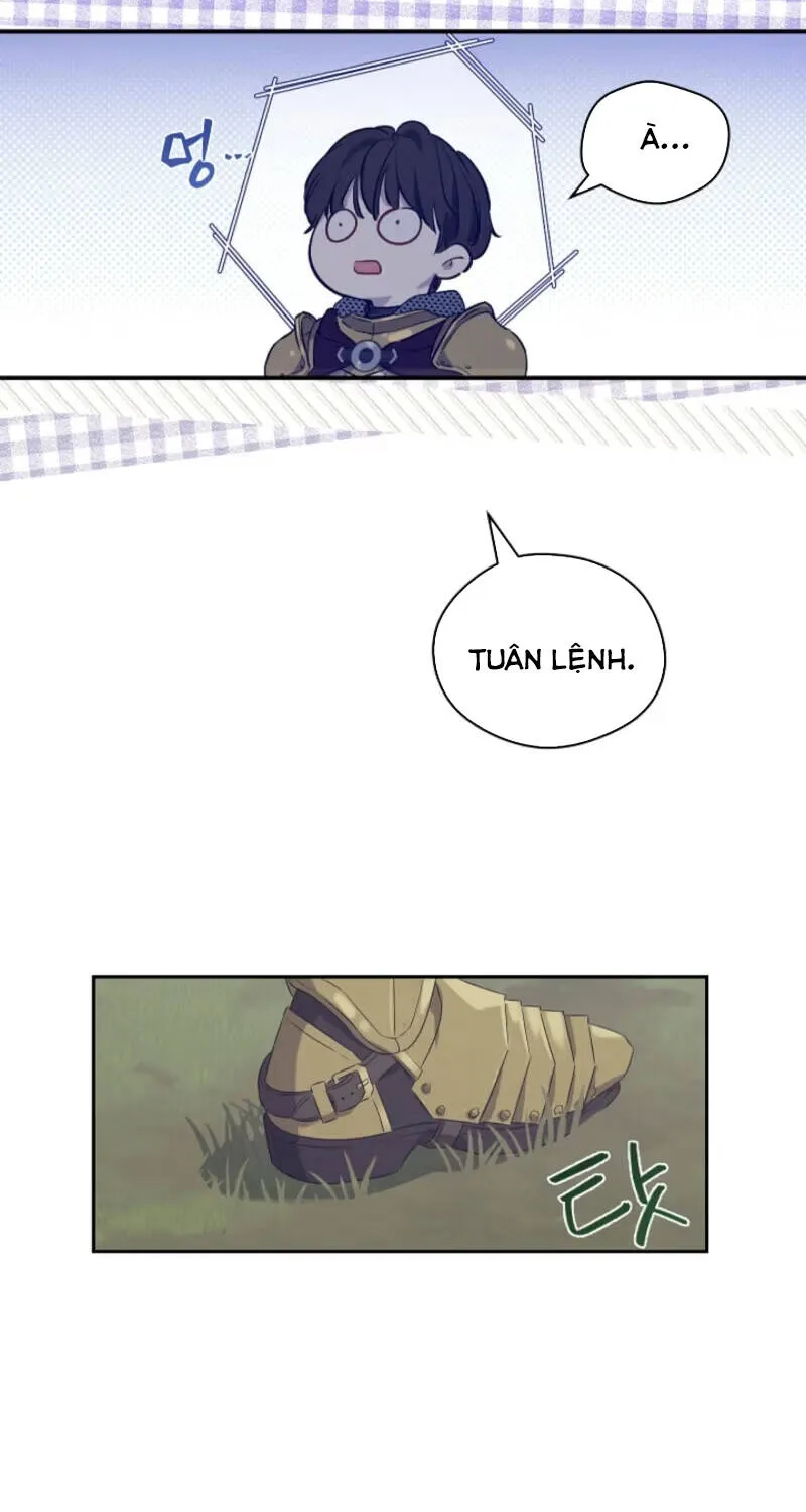 Cánh Đồng Bị Quên Lãng - Chap 29 - Trang 56