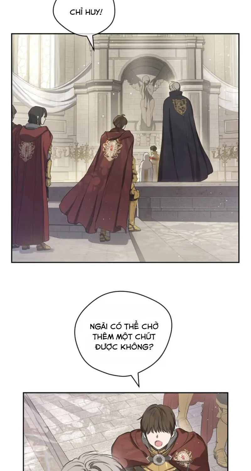 Cánh Đồng Bị Quên Lãng - Chap 29 - Trang 66
