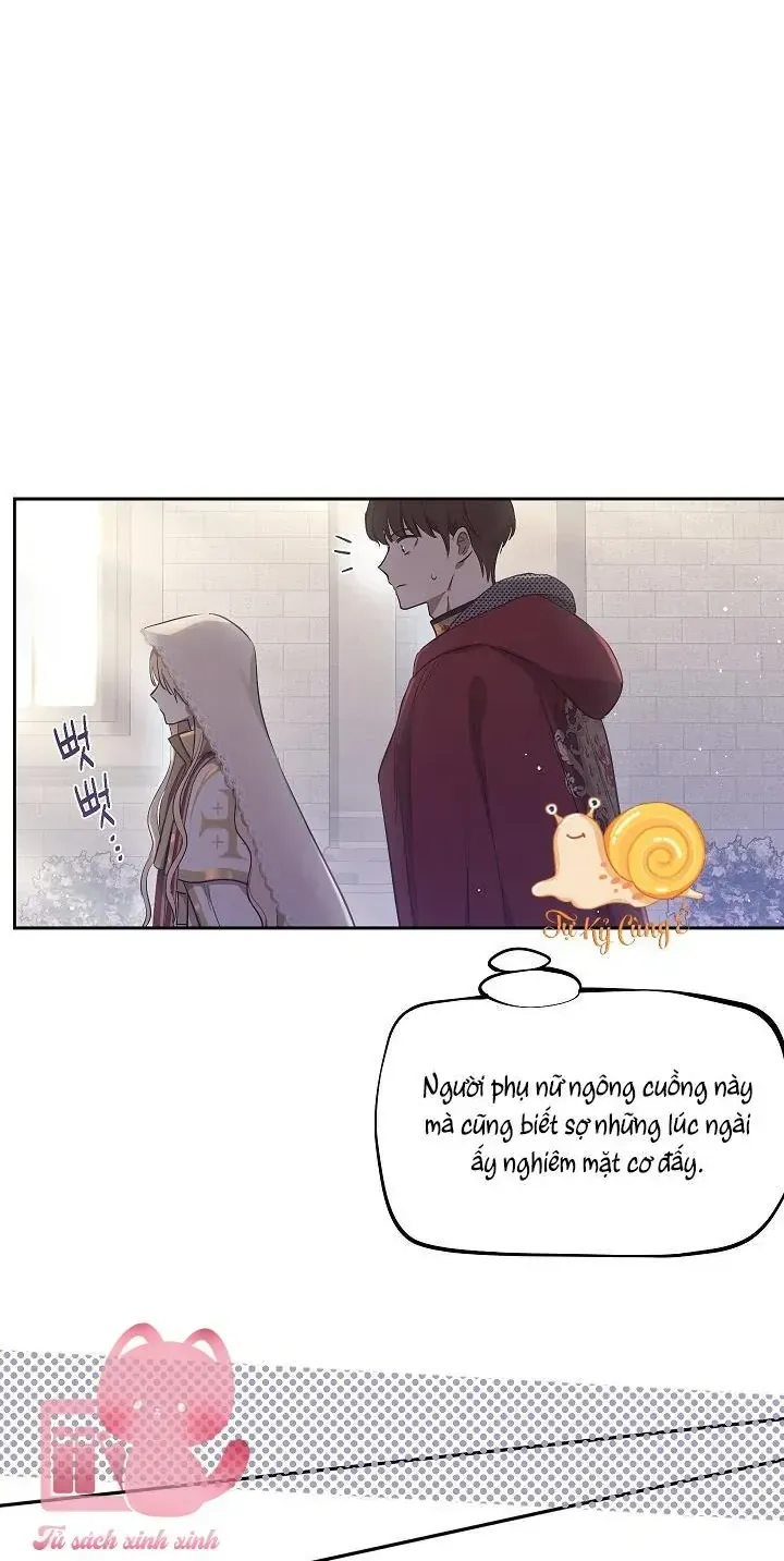 Cánh Đồng Bị Quên Lãng - Chap 30 - Trang 33
