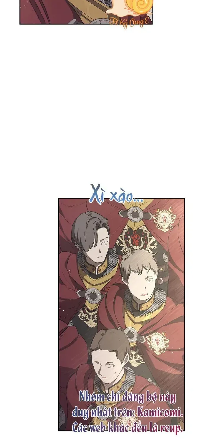 Cánh Đồng Bị Quên Lãng - Chap 30 - Trang 6