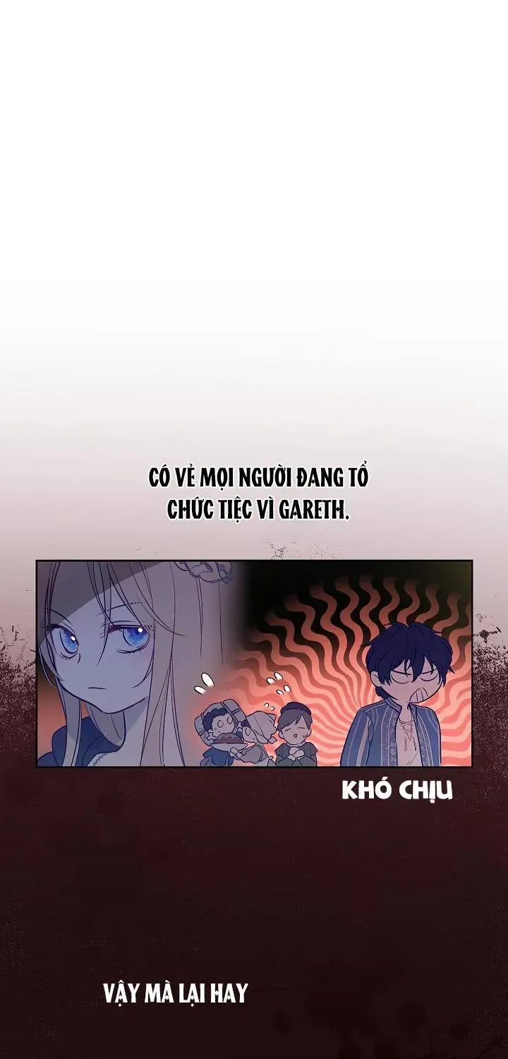 Cánh Đồng Bị Quên Lãng - Chap 30 - Trang 74