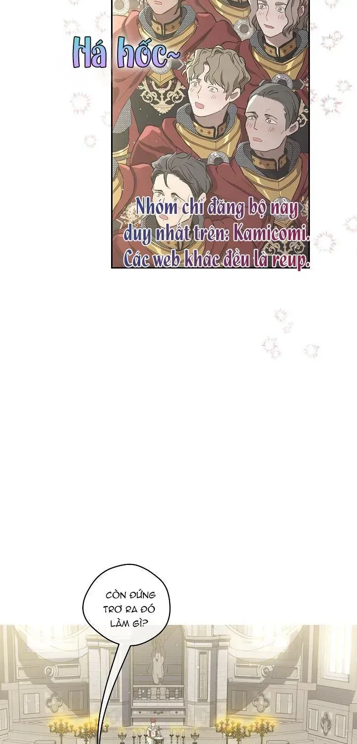 Cánh Đồng Bị Quên Lãng - Chap 30 - Trang 10
