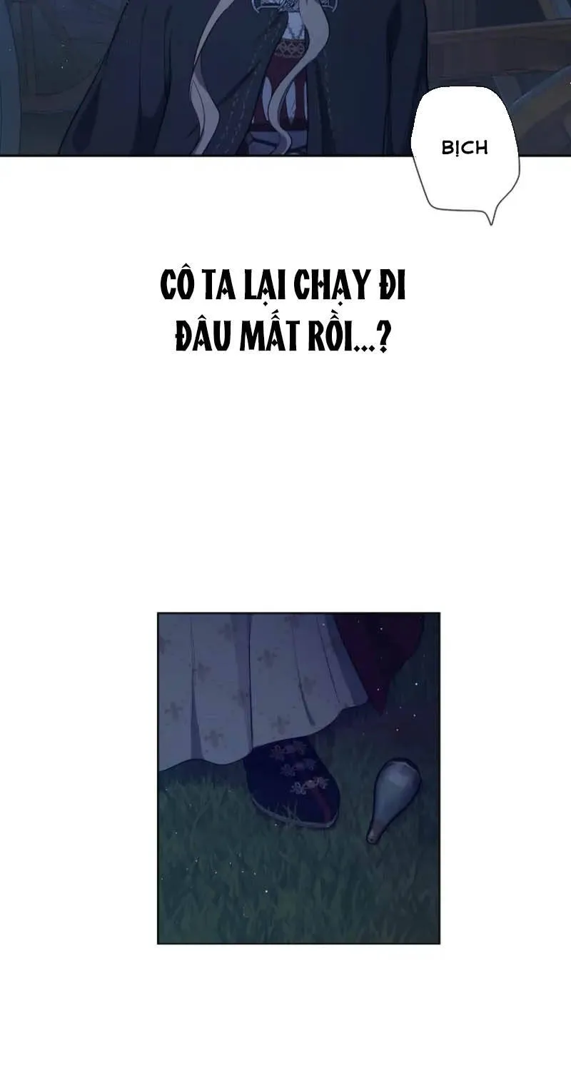 Cánh Đồng Bị Quên Lãng - Chap 31 - Trang 40
