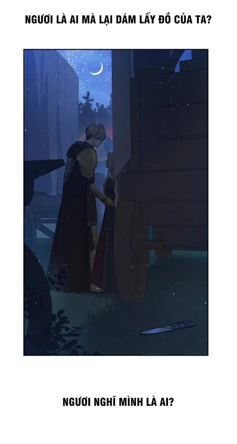 Cánh Đồng Bị Quên Lãng - Chap 32 - Trang 22