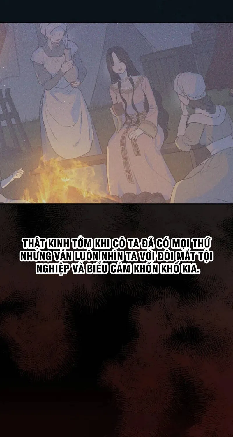 Cánh Đồng Bị Quên Lãng - Chap 32 - Trang 31