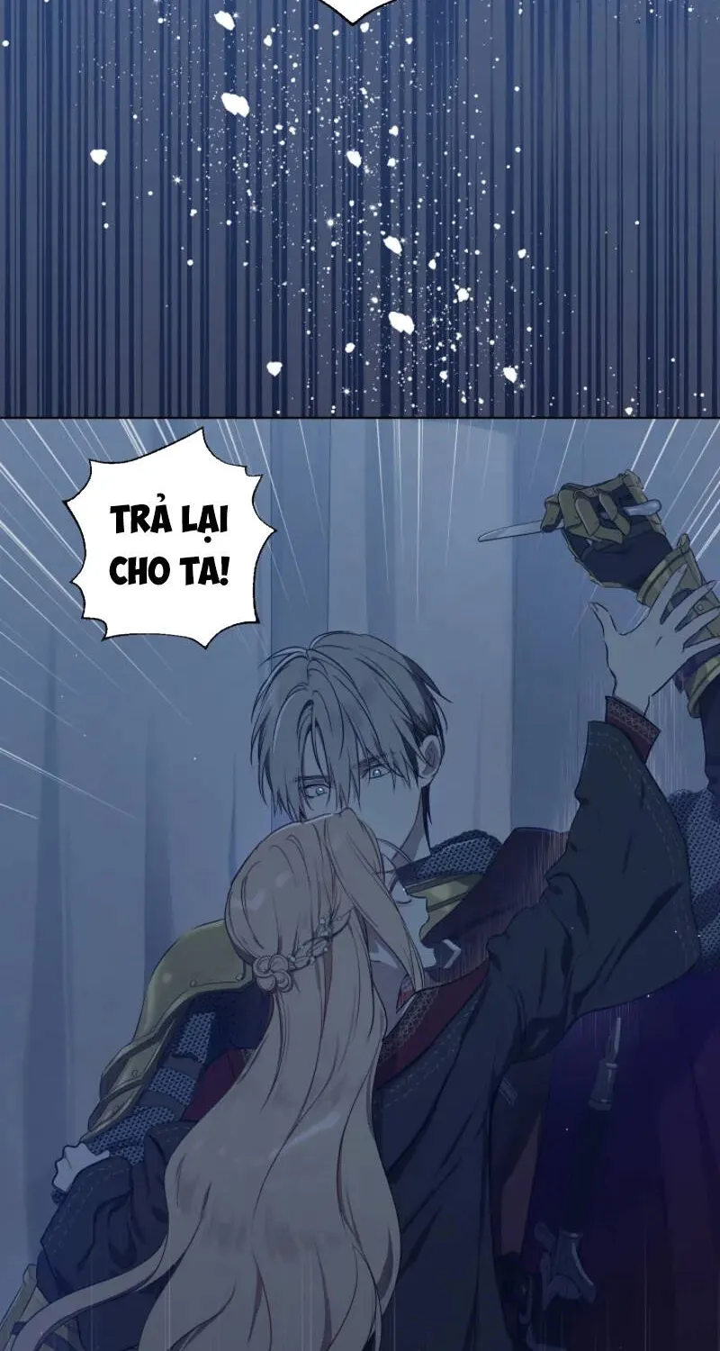 Cánh Đồng Bị Quên Lãng - Chap 32 - Trang 7