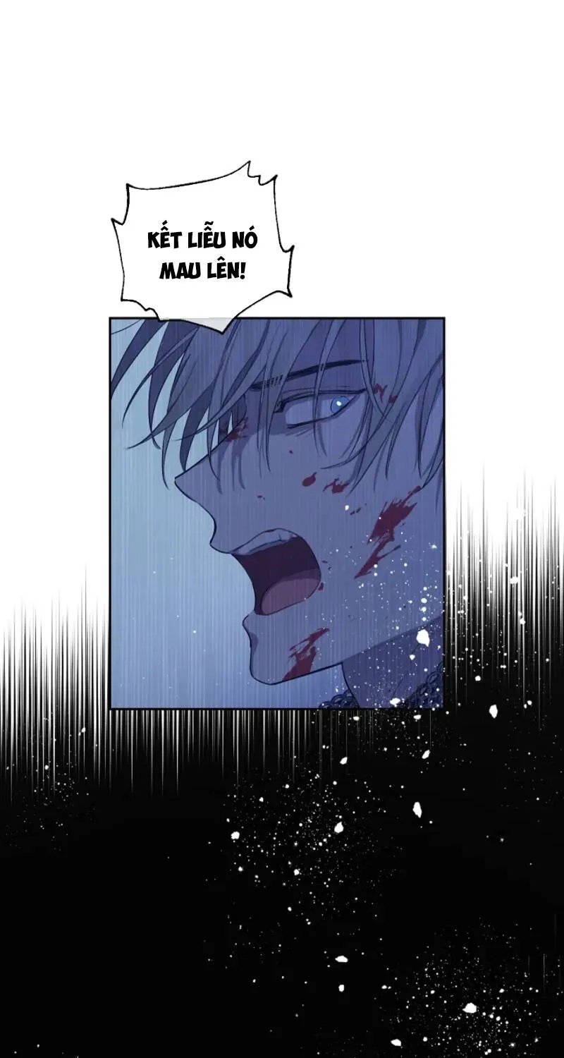 Cánh Đồng Bị Quên Lãng - Chap 32 - Trang 77