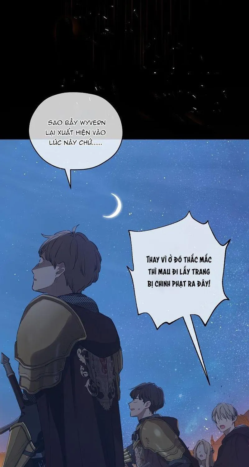 Cánh Đồng Bị Quên Lãng - Chap 33 - Trang 33
