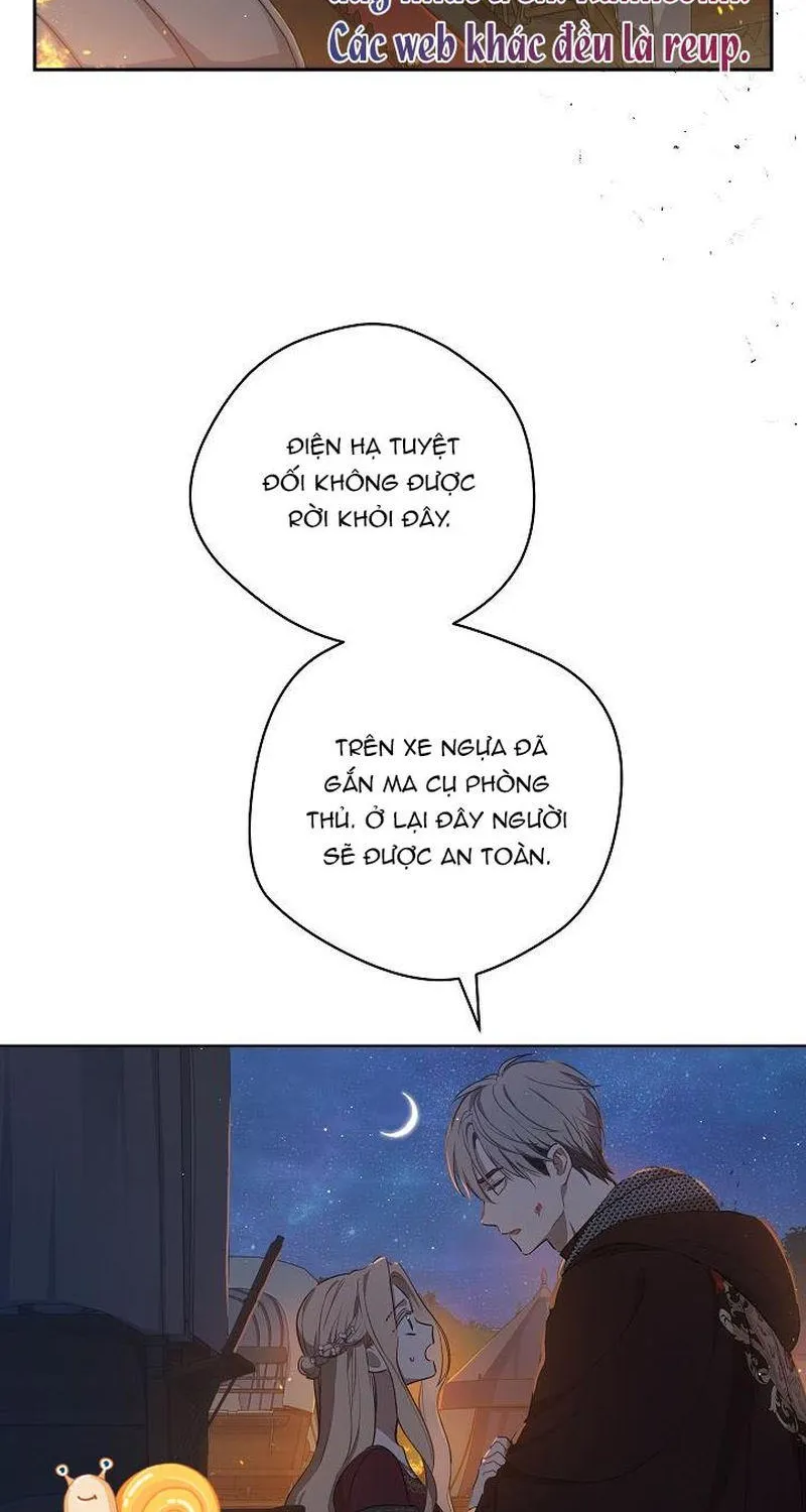 Cánh Đồng Bị Quên Lãng - Chap 33 - Trang 40