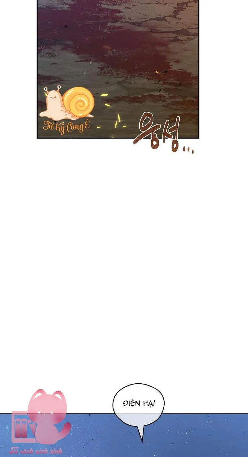 Cánh Đồng Bị Quên Lãng - Chap 33 - Trang 5