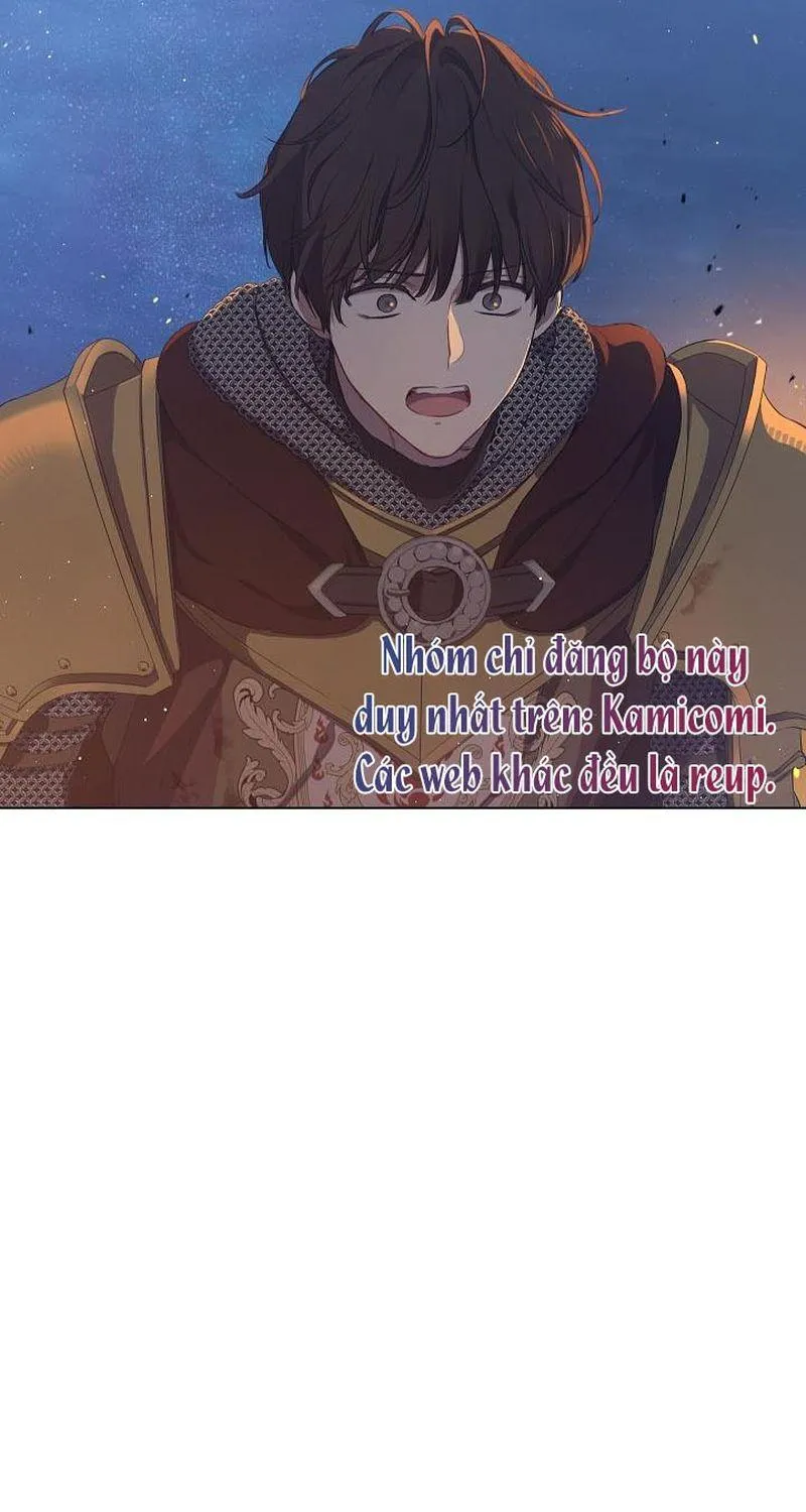 Cánh Đồng Bị Quên Lãng - Chap 33 - Trang 6