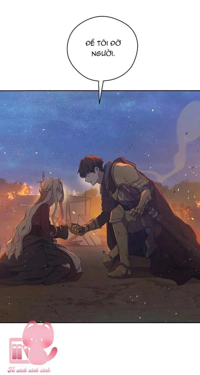 Cánh Đồng Bị Quên Lãng - Chap 33 - Trang 8