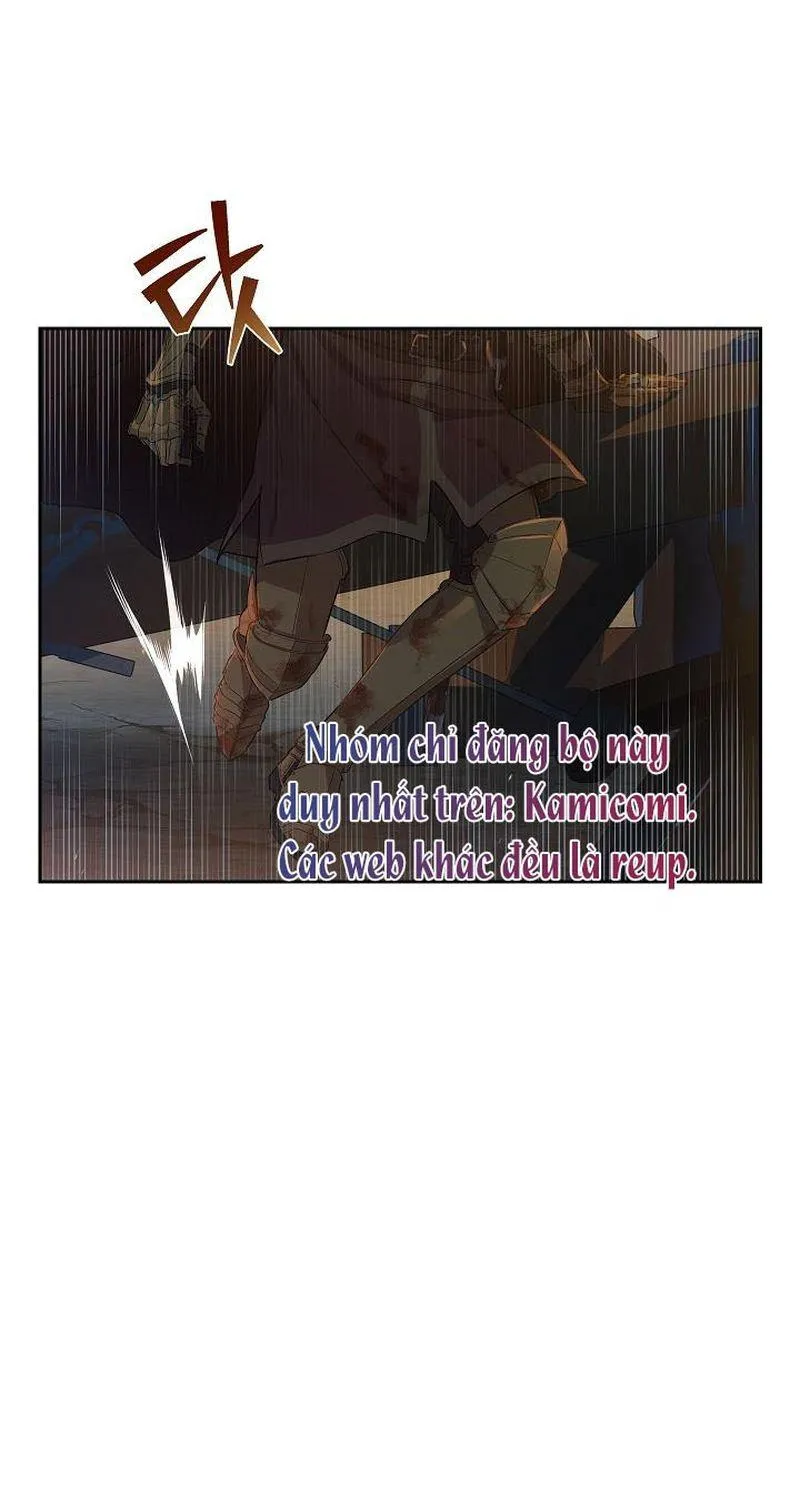 Cánh Đồng Bị Quên Lãng - Chap 33 - Trang 74
