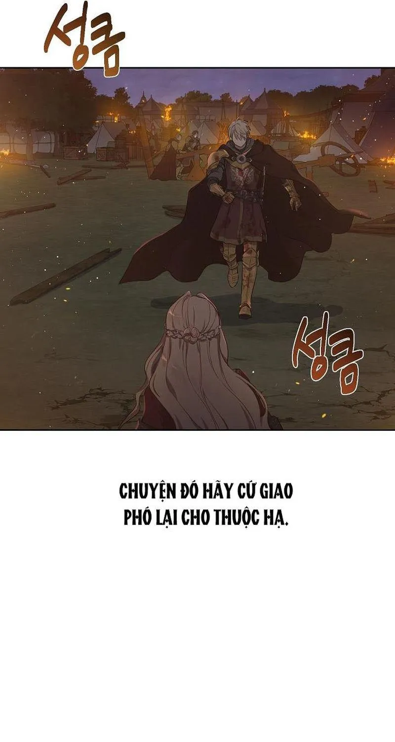 Cánh Đồng Bị Quên Lãng - Chap 33 - Trang 77