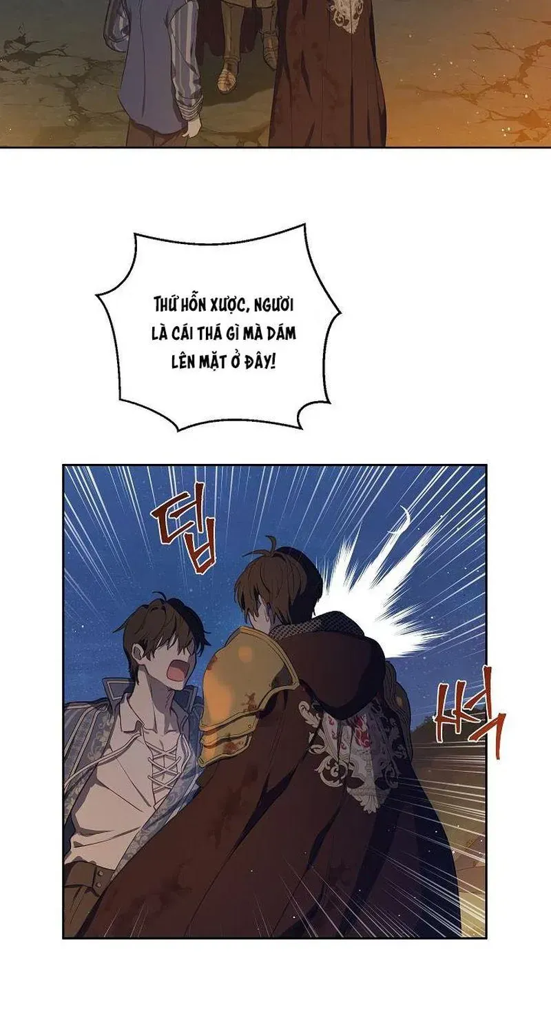 Cánh Đồng Bị Quên Lãng - Chap 34 - Trang 112