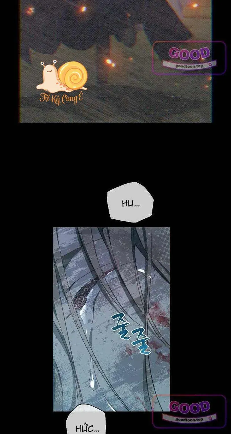 Cánh Đồng Bị Quên Lãng - Chap 35 - Trang 40