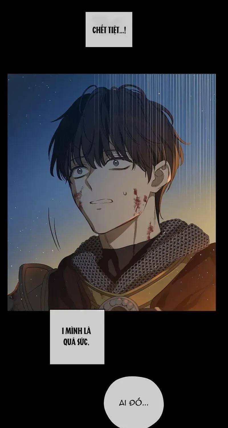 Cánh Đồng Bị Quên Lãng - Chap 36 - Trang 22