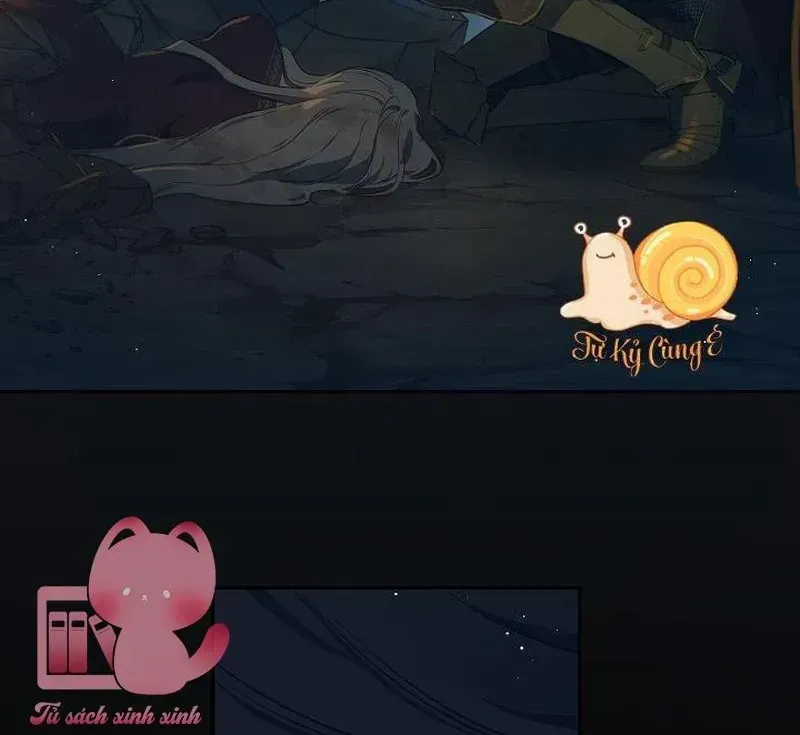 Cánh Đồng Bị Quên Lãng - Chap 36 - Trang 37