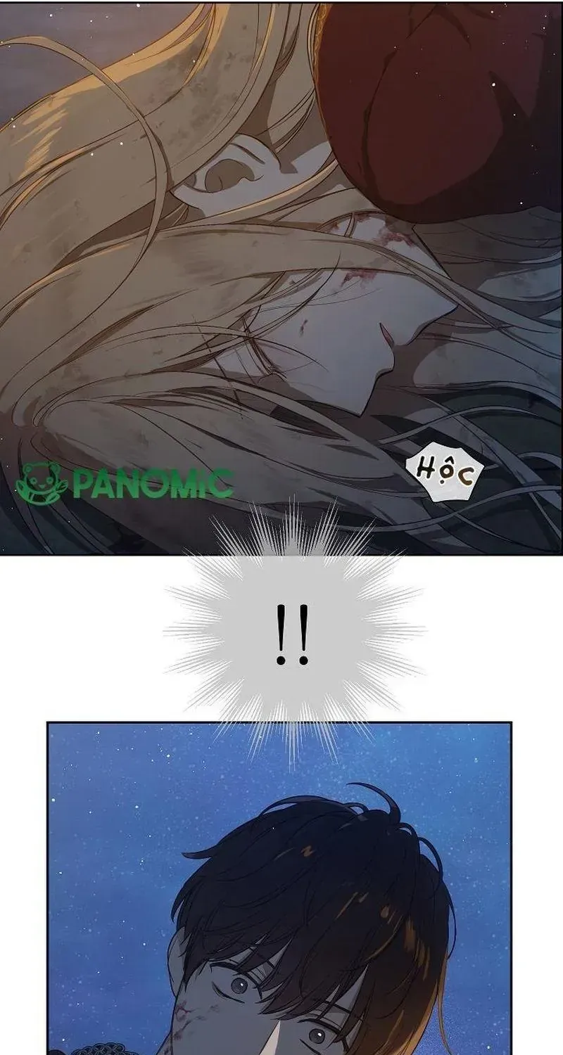 Cánh Đồng Bị Quên Lãng - Chap 36 - Trang 40