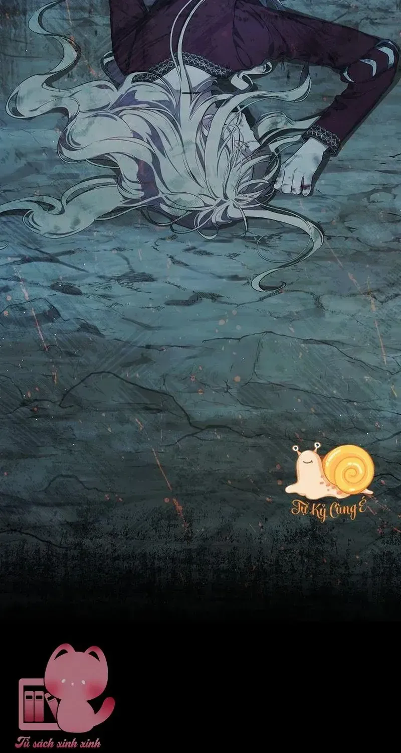 Cánh Đồng Bị Quên Lãng - Chap 36 - Trang 5