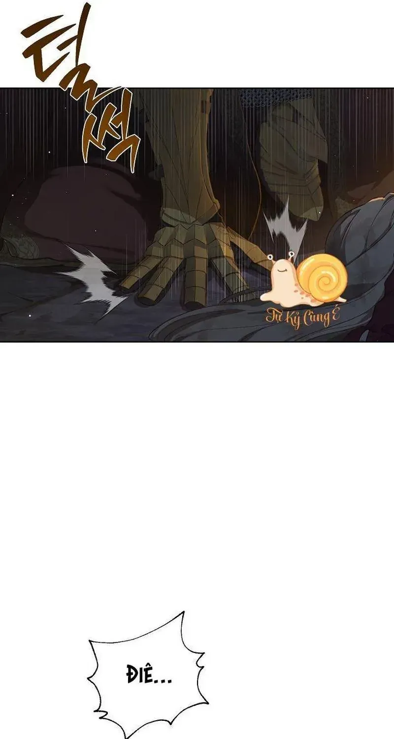 Cánh Đồng Bị Quên Lãng - Chap 36 - Trang 42