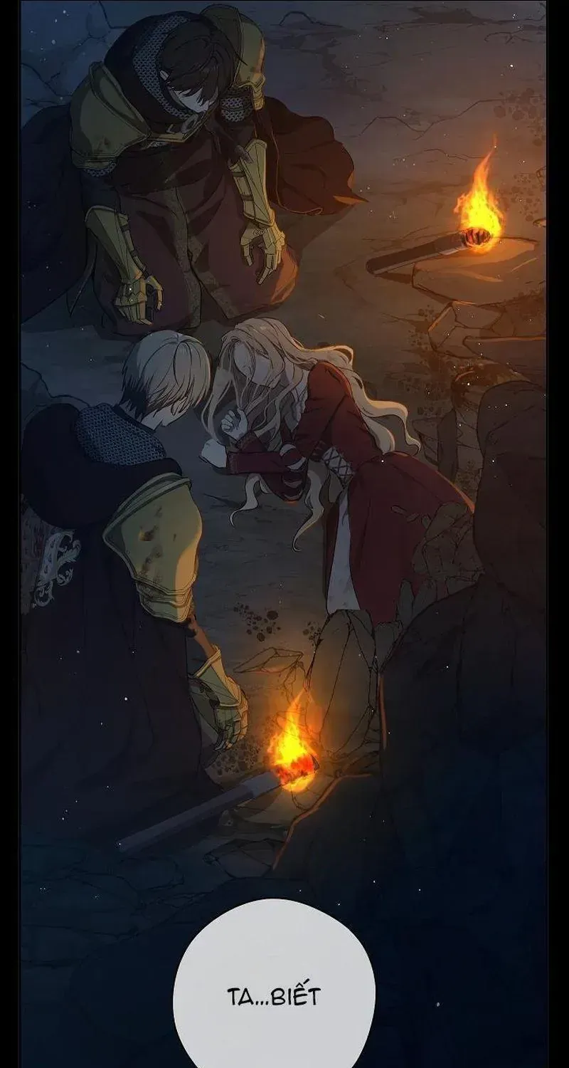 Cánh Đồng Bị Quên Lãng - Chap 36 - Trang 56