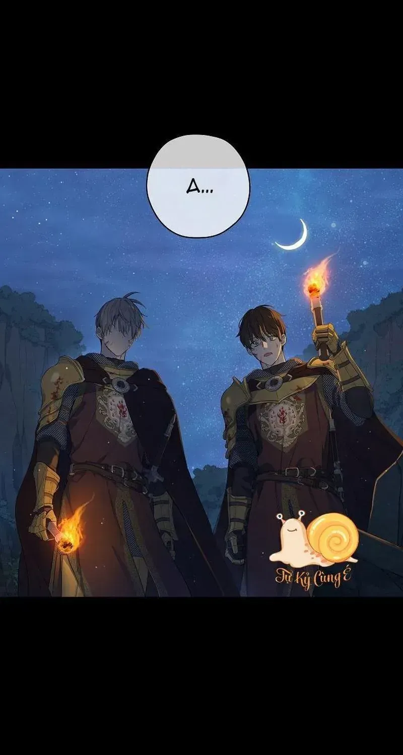 Cánh Đồng Bị Quên Lãng - Chap 36 - Trang 8