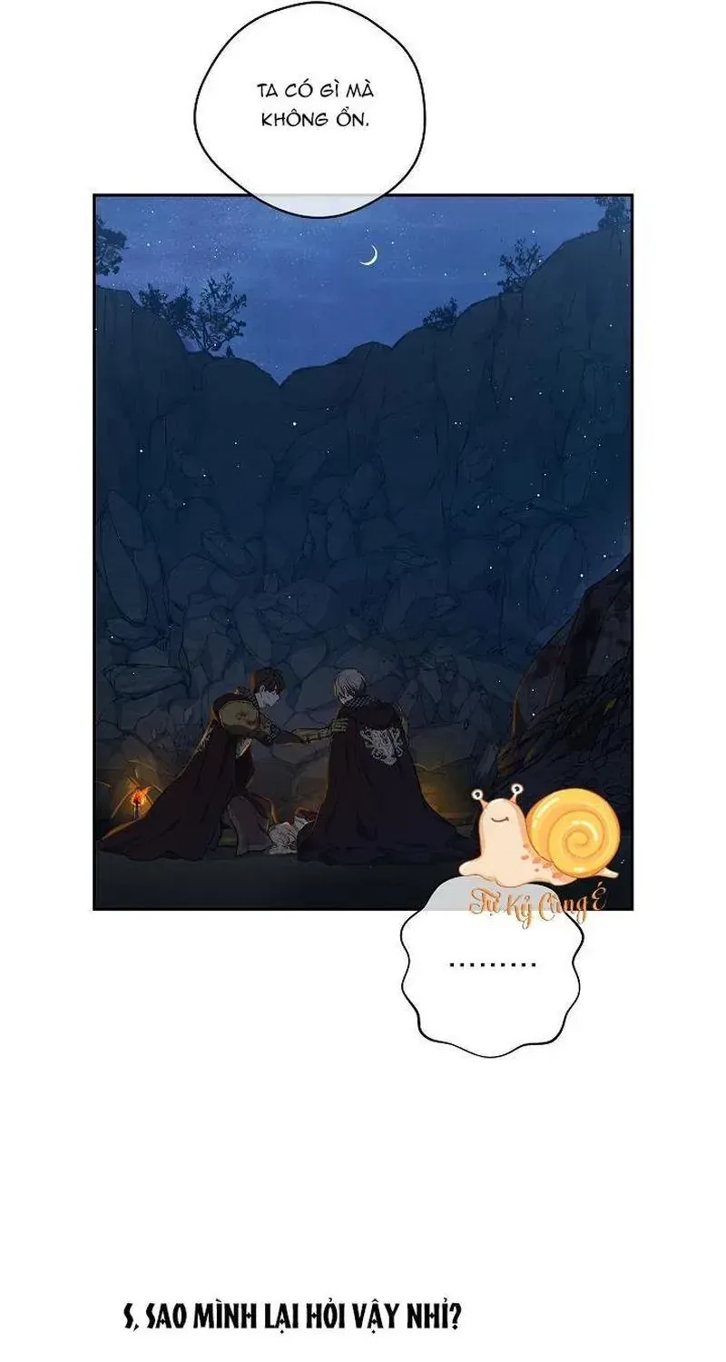 Cánh Đồng Bị Quên Lãng - Chap 36 - Trang 72