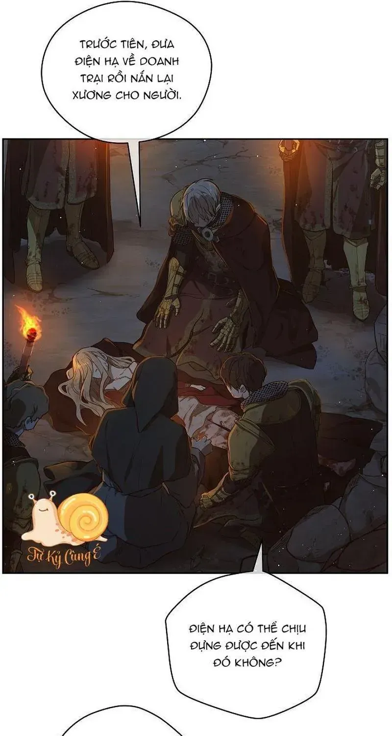 Cánh Đồng Bị Quên Lãng - Chap 36 - Trang 81