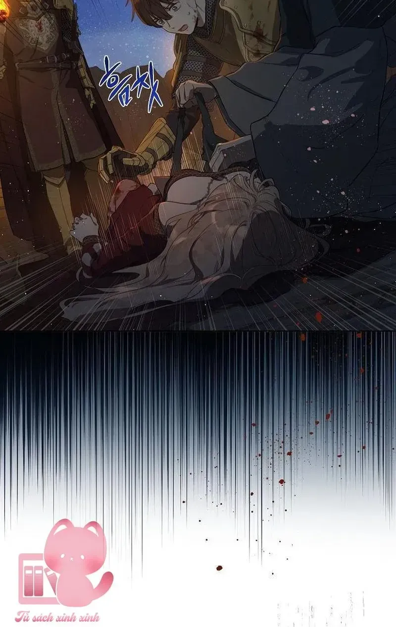 Cánh Đồng Bị Quên Lãng - Chap 36 - Trang 86