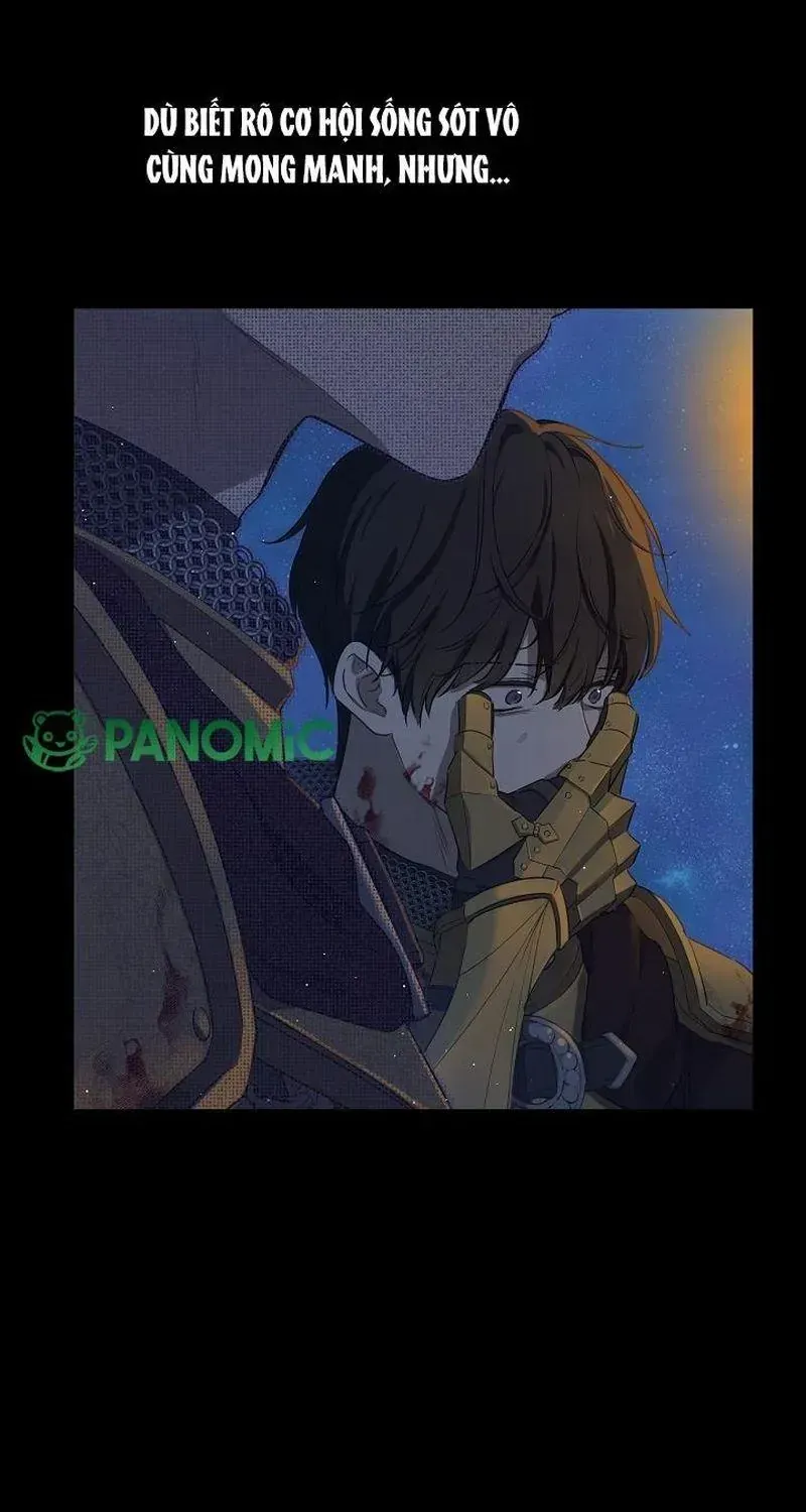 Cánh Đồng Bị Quên Lãng - Chap 36 - Trang 10