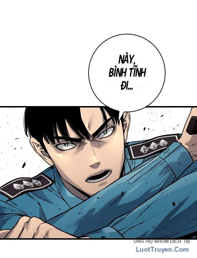 Cảnh Sát Báo Thù - Chap 129 - Trang 11