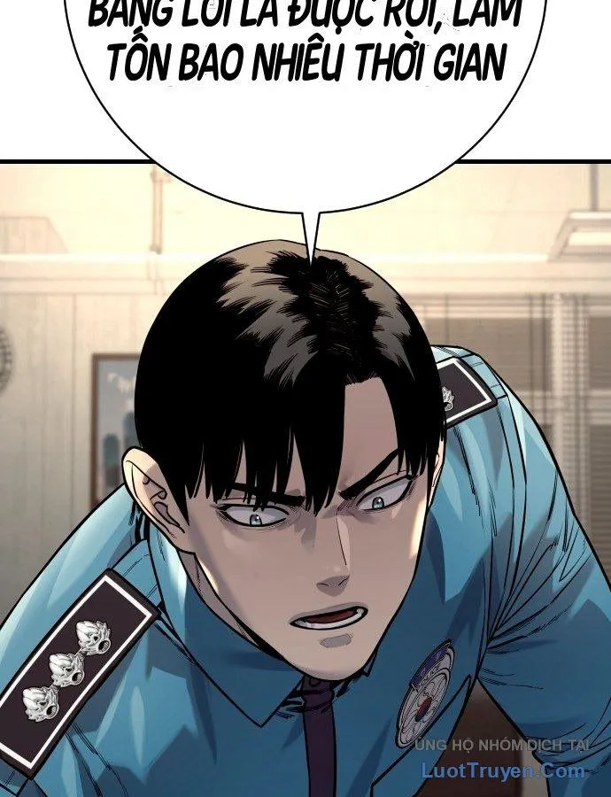 Cảnh Sát Báo Thù - Chap 129 - Trang 106