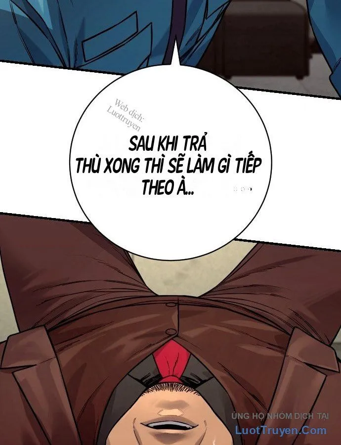 Cảnh Sát Báo Thù - Chap 129 - Trang 107