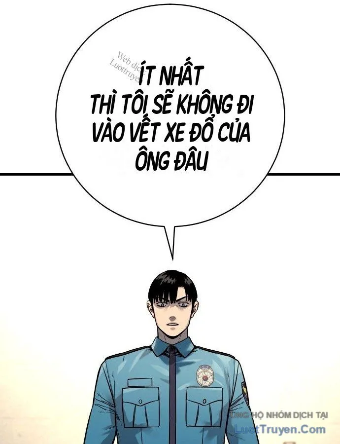 Cảnh Sát Báo Thù - Chap 129 - Trang 109