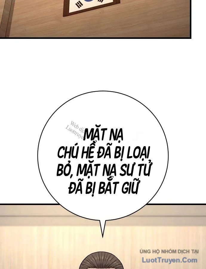 Cảnh Sát Báo Thù - Chap 129 - Trang 112
