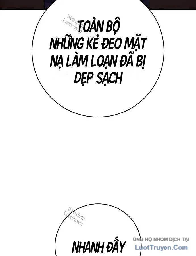 Cảnh Sát Báo Thù - Chap 129 - Trang 114