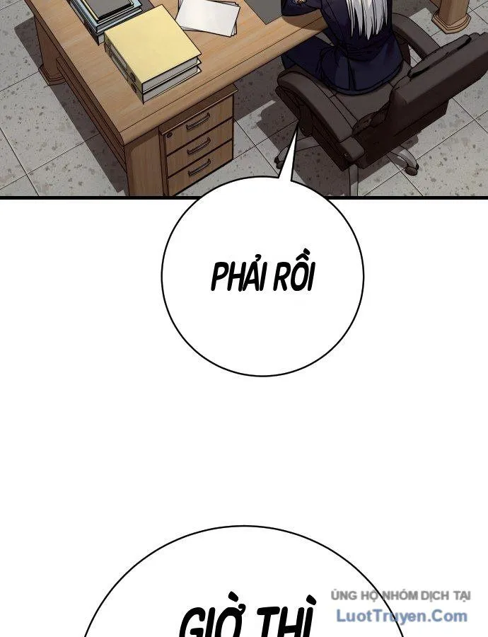 Cảnh Sát Báo Thù - Chap 129 - Trang 118