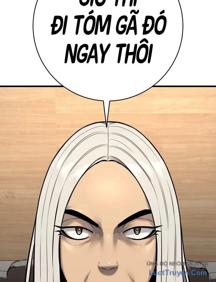 Cảnh Sát Báo Thù - Chap 129 - Trang 119