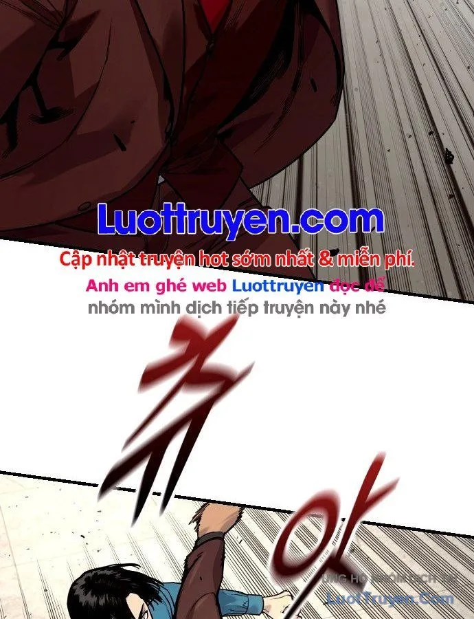 Cảnh Sát Báo Thù - Chap 129 - Trang 3