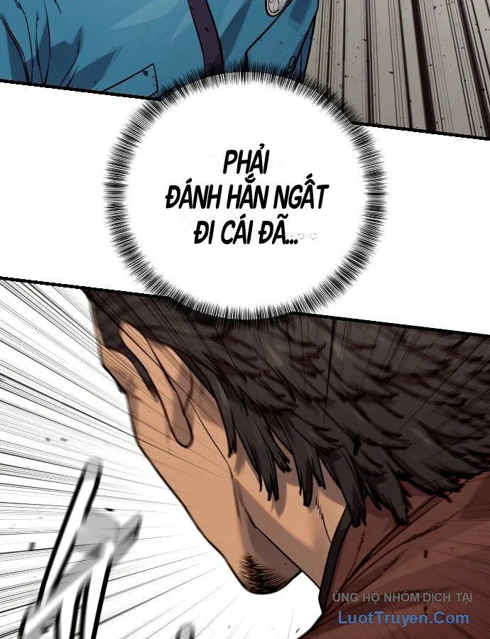 Cảnh Sát Báo Thù - Chap 129 - Trang 22