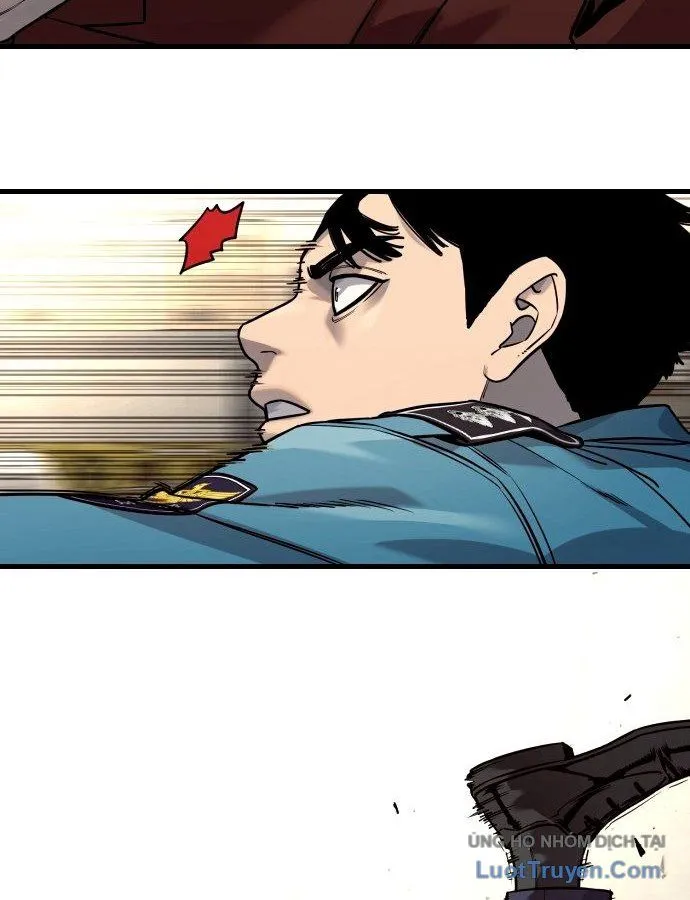 Cảnh Sát Báo Thù - Chap 129 - Trang 27