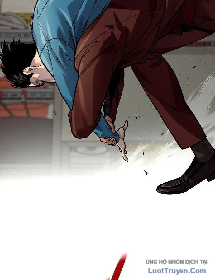 Cảnh Sát Báo Thù - Chap 129 - Trang 29