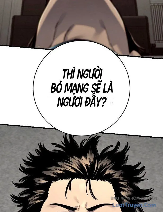 Cảnh Sát Báo Thù - Chap 129 - Trang 35