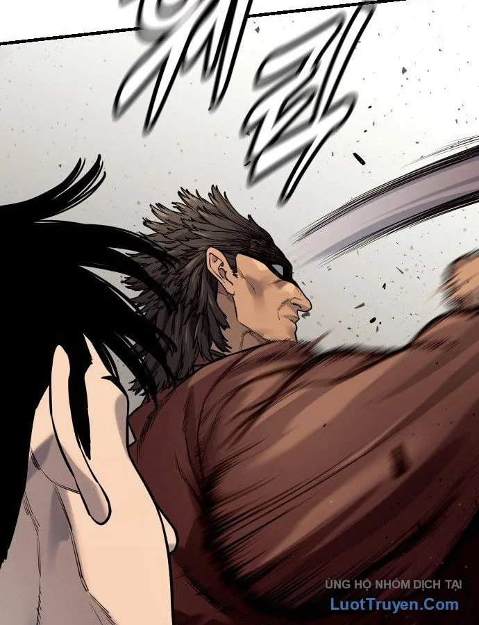 Cảnh Sát Báo Thù - Chap 129 - Trang 5