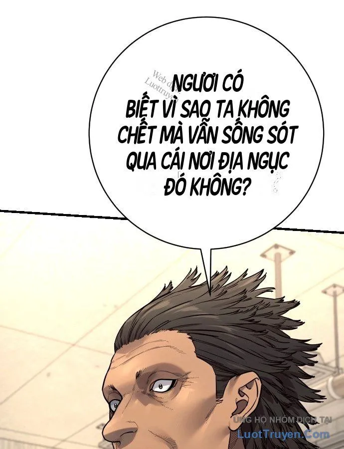 Cảnh Sát Báo Thù - Chap 129 - Trang 46
