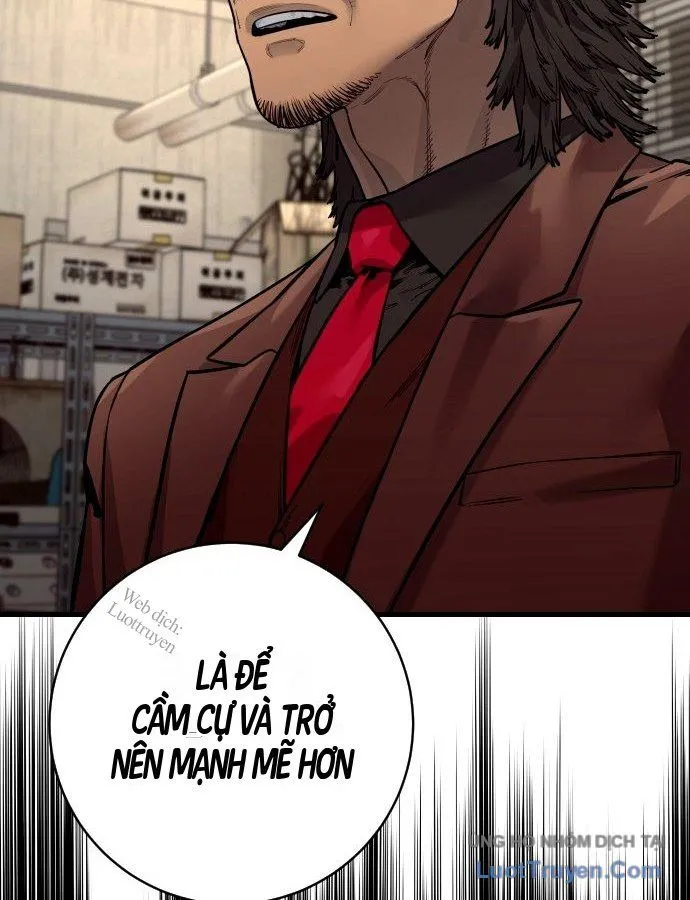 Cảnh Sát Báo Thù - Chap 129 - Trang 47