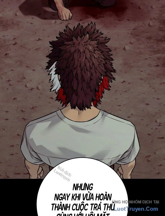 Cảnh Sát Báo Thù - Chap 129 - Trang 50